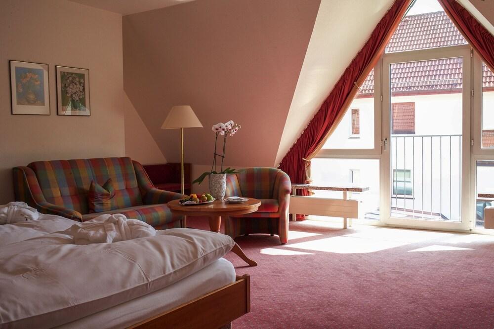 Waldhotel Baerenstein Horn-Bad Meinberg Bagian luar foto